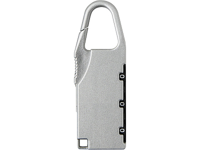 Багажный замок Путешественник