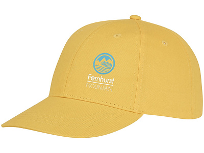 Бейсболка Ares