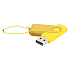 Флешка Designer To Go 3.0 USB 16Gb, желтый - Фото 1