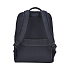 Рюкзак VICTORINOX Victoria Signature Compact Backpack, синий, нейлон/кожа, 30x16x38 см - Фото 4
