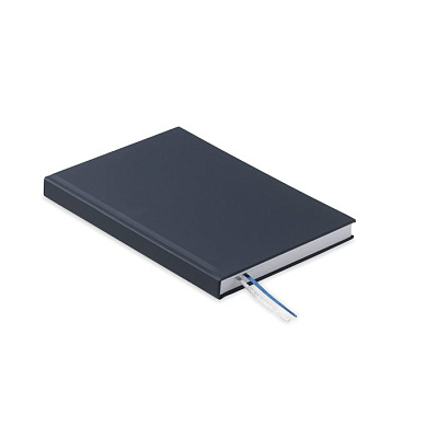 A5 recycled journal notebook (Французский флот)
