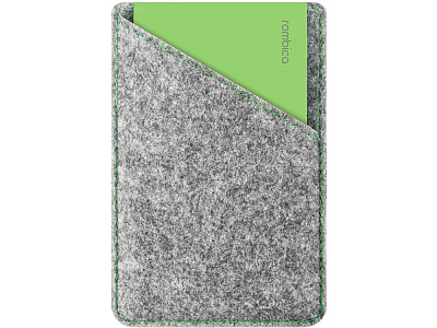 Внешний аккумулятор NEO NS50L, 5000mAh