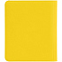 Картхолдер с отделением для купюр Dual, желтый - Фото 3