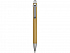 Ручка шариковая Celuk из бамбука - Фото 2