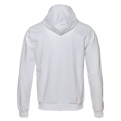 Худи унисекс STAN футер без начёса 260, 23