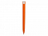 Ручка пластиковая soft-touch шариковая Zorro - Фото 4