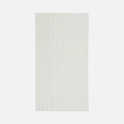 Плед Eloisa, молочный