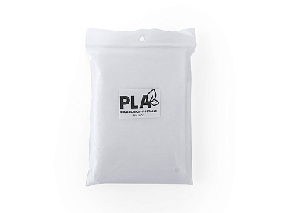 Дождевик PLA VOSTOK