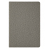 Ежедневник Tweed недатированный, серый (без упаковки, без стикера) - Фото 3