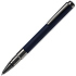 Ручка шариковая Kugel Gunmetal, синяя - Фото 1