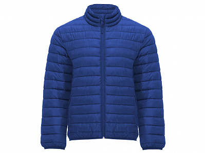 Куртка Finland мужская (Ярко-синий)