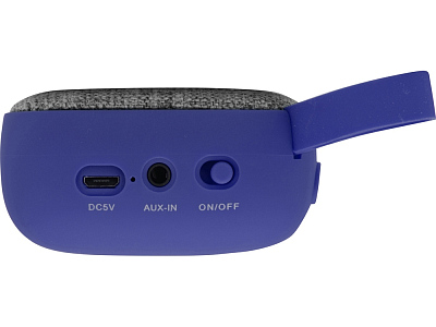 Портативная колонка Arietta