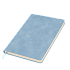 Ежедневник Verona недатированный, голубой - Фото 2