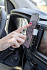 Автомобильный держатель для телефона Acar из переработанного пластика RCS, 360॰ - Фото 9