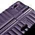 Чемодан Aluminum Frame PC Luggage V1, фиолетовый - Фото 6