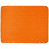 Плед-пончо для пикника SnapCoat, оранжевый - Фото 2