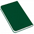 Универсальный аккумулятор "Softi" (5000mAh),зеленый, 7,5х12,1х1,1см, искусственная кожа,пл - Фото 2