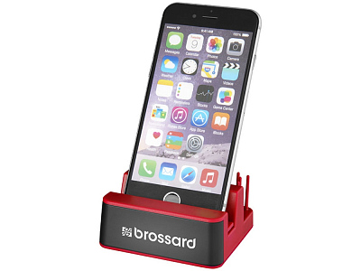 Настольная подставка Glint