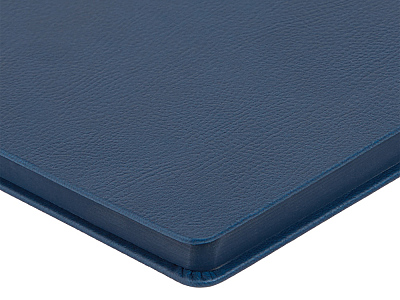 Ежедневник недатированный А5 Megapolis Nappa