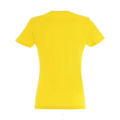 Футболка женская IMPERIAL WOMEN 190