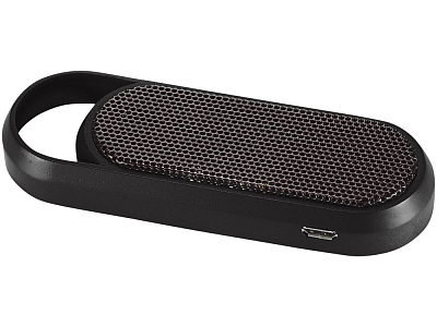 Портативная колонка с функцией Bluetooth®