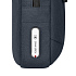 Рюкзак VICTORINOX Architecture Urban2 City Backpack 14'', синий, полиэстер / кожа, 30x19x42 см, 17 л - Фото 9