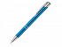 Алюминиевая шариковая ручка BETA - Фото 1