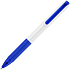 Ручка шариковая Winkel, синяя - Фото 4