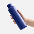 Термобутылка Tampa, синяя - Фото 3