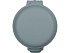 Вакуумная термокружка c кнопкой Guard, soft-touch, 400 мл - Фото 7