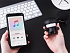 Портативная колонка Bluetooth mini Xboy Metallic - Фото 5