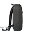 Рюкзак Eclipse с USB разъемом, серый - Фото 6