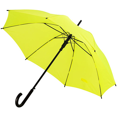 Зонт-трость Standard  (Желтый)