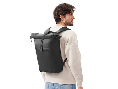 Непромокаемый рюкзак Landy для ноутбука 15.6''