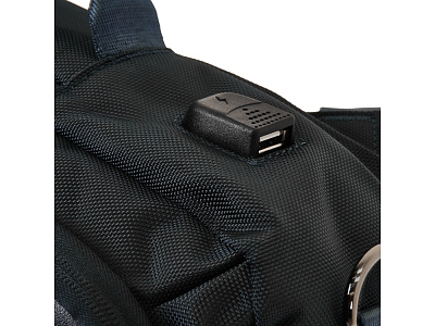 Рюкзак мужской