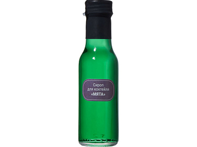 Набор для приготовления коктейлей Cocktailer