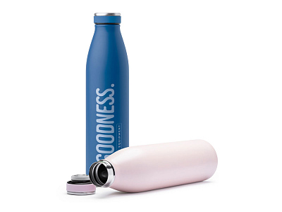 Термобутылка YISEL