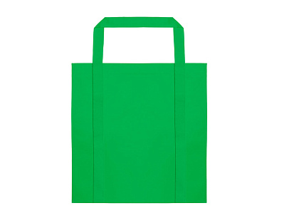 Сумка для шопинга BARNET (Зеленый)