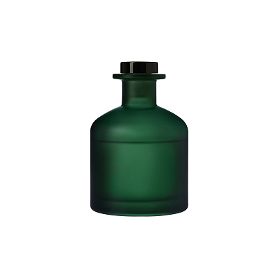 Диффузор ароматический Mizu, зеленый