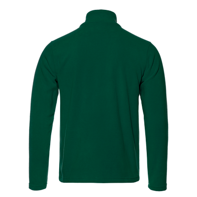 Толстовка унисекс STAN на молнии микрофлис 200, 21