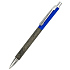 Ручка металлическая Jennifer, синяя - Фото 1
