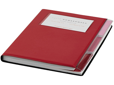 Блокнот А5 Slotz