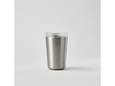 Дорожная термокружка Ocean Bottle