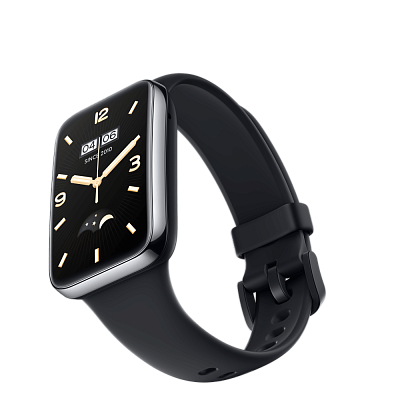 Смарт-браслет Xiaomi Mi Smart Band 7 Pro, бежевый