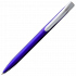 Ручка шариковая Pin Silver, фиолетовый металлик - Фото 3