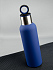 Термобутылка Sherp, синяя - Фото 5
