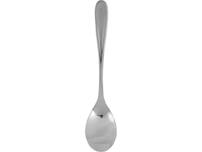 Чаша с ложкой Яблочко наливное