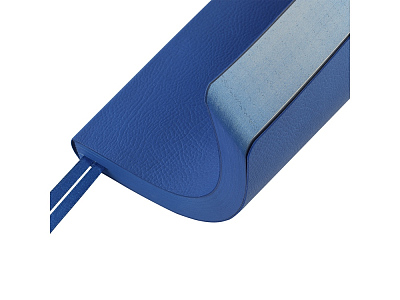 Ежедневник недатированный А5 Megapolis Nappa Flex