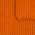 Шарф Nordkapp, оранжевый (кирпичный) - Фото 3