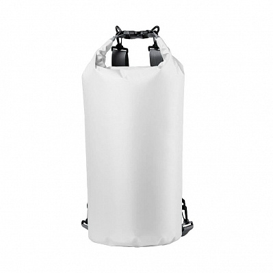 Рюкзак водонепроницаемый TAYRUX  (Белый)